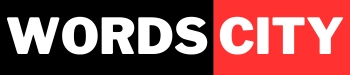 words city Logo