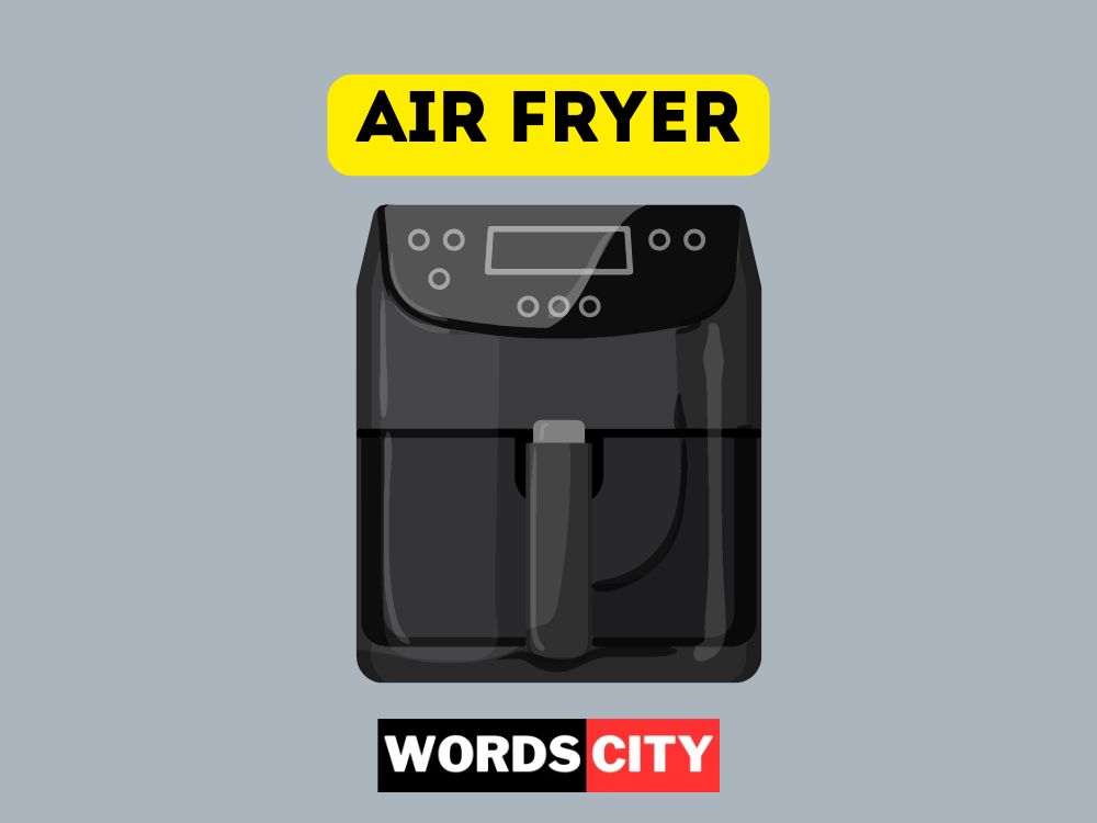 Air Fryer