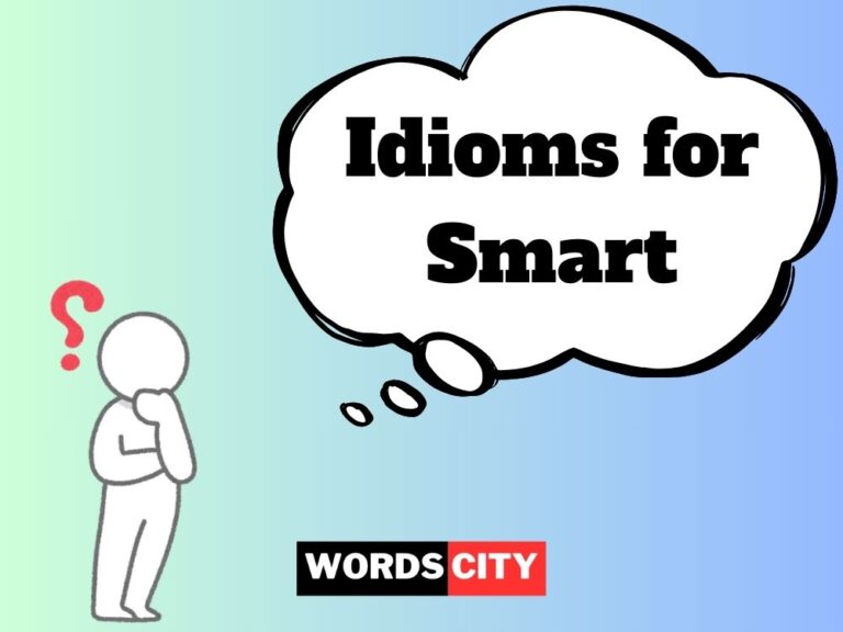 Idioms for Smart
